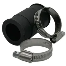 OKU Obermaier GmbH Verbindungsschlauch 25 x 3 x 63 mm schwarz