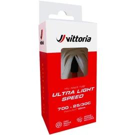 Vittoria Ultra Light Speed TPU SV 60mm (1TA.00.100)