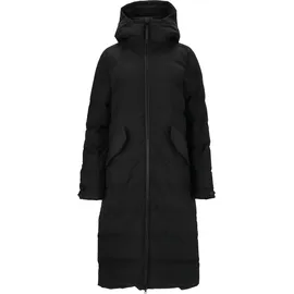 SOS Jacke Vars schwarz L
