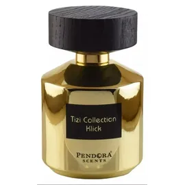 Pendora Scents Tizi Collection Klick Eau de Parfum 100 ml