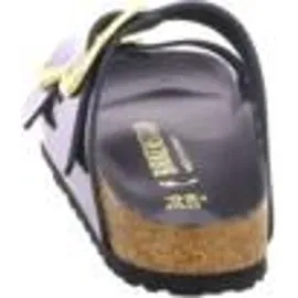 Birkenstock Arizona Big Buckle schmal schwarz 41