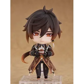 Good Smile Company Genshin Impact Nendoroid Actionfigur Zhongli 10 cm
