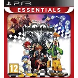 Kingdom Hearts HD 1.5 Remix (PS3)