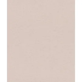 Schöner Wohnen Vliestapete LINEN 10,05 m x 0,53 m 0 g Rosé 600254