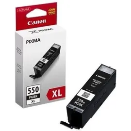 Canon PGI-550XL pigmentiertes schwarz