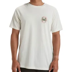 BILLABONG FAUNA T-Shirt 2025 off white - L