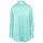 s.Oliver Longbluse aus Viskosesatin blau 40