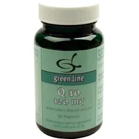 11 A Nutritheke Q10 Kapseln 90 St.
