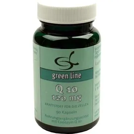 11 A Nutritheke Q10 Kapseln 90 St.