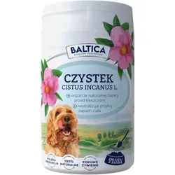 BALTICA Keuschheit für Hunde 100g