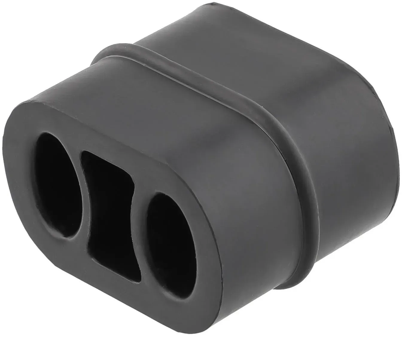 TOPRAN Halter, Abgasanlage 205065 für Opel Vaughall