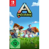 PixARK