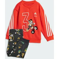 Adidas Disney Micky Maus Jogginganzug