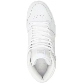 DC Shoes Manteca 4 Hi Herren Weiß 41