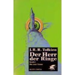 Der Herr der Ringe.