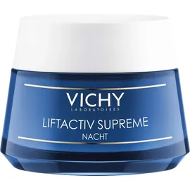 Vichy Liftactiv Supreme Nachtpflege Creme 50 ml