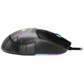 TRACER Gamezone Neon RGB schwarz