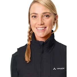 Vaude Sesvenna Iv Weste - Black - 42