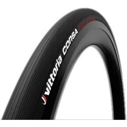VITTORIA Corsa TLR 700x28C Schwarz Modell 2023