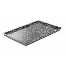 HENDI Blech CONVECTOMAT CLASSIC 600x400, 600x400x(H)20mm