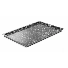HENDI Blech CONVECTOMAT CLASSIC 600x400, 600x400x(H)20mm