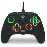 PowerA Spectra Infinity Enhanced Wired Controller schwarz