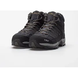 CMP Rigel Mid WP Herren Antracite/Arabica 40
