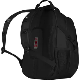 Wenger Sidebar Rucksack 16" schwarz (601468)