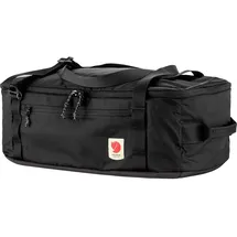 Fjällräven High Coast Duffel 22 Reisetaschen Schwarz