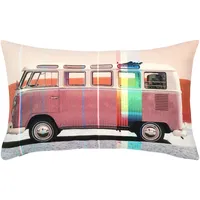 PAD ''Holiday'' in Europe, Kissenhülle ohne Füllung, 1 Stück