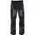 Klim Baja S4 Hosen Schwarz/Rot 32