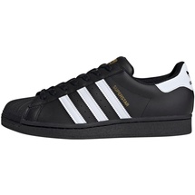 Adidas Superstar Core Black / Cloud White / Core Black 45 1/3