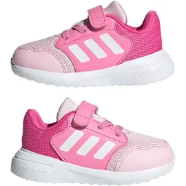 Adidas Tensaur Run 3.0 Kids Clear Pink / Cloud White / Pulse Magenta 25 1/2