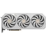 Zotac GeForce RTX 5090 Solid OC White 32 GB GDDR7