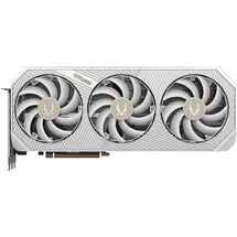 Zotac GeForce RTX 5090 Solid OC White 32 GB GDDR7