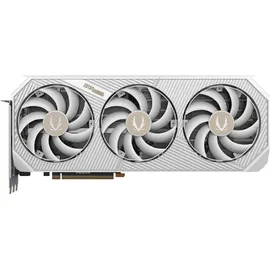 Zotac GeForce RTX 5090 Solid OC White 32 GB GDDR7