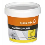 Quick-Mix Quarzgrund