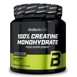 BIOTECH 100% Micronized Creatine Monohydrate Pulver 300 g