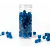 Keychron Gateron Ink V2 Switch Set Blue für Mechanische Tastatur 110 Stück.