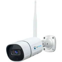 LUVISION WLAN Überwachungskamera  LV-G-2036 3MP für WLAN Überwachungssystem LV-101