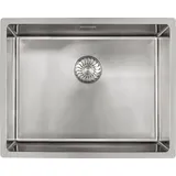 Solido Cablpp50r10 rechts Einbau Flächenbündig Edelstahl Handbetätigung 440 x 185 mm