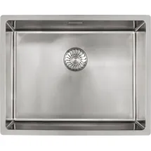 Solido Cablpp50r10 rechts Einbau Flächenbündig Edelstahl Handbetätigung 440 x 185 mm