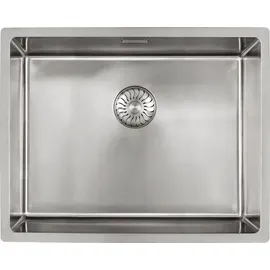 Solido Cablpp50r10 rechts Einbau Flächenbündig Edelstahl Handbetätigung 440 x 185 mm