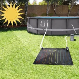 Intex Solarmatte 120 x 120 cm