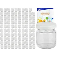 Mambocat Sturzglas 53 ml 100 St.
