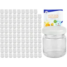 Mambocat Sturzglas 53 ml 100 St.