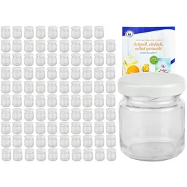 Mambocat Sturzglas 53 ml 100 St.