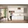Miele G 7210 SCU Unterbau-Geschirrspüler Brillantweiß