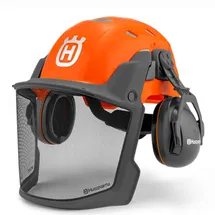 Husqvarna Forest Helm Technical Mips® Orange