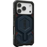 UAG iPhone 17 Pro Monarch Pro MagSafe blau